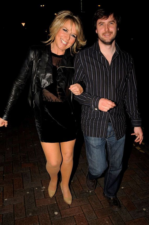 fern britton-literally-half